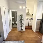 Navigli Retreat True Vibes Apartamento *