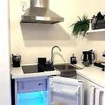 Apartamento Navigli Retreat True Vibes