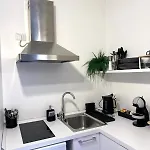 Apartamento Navigli Retreat True Vibes *