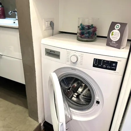 Navigli Retreat True Vibes Apartamento *
